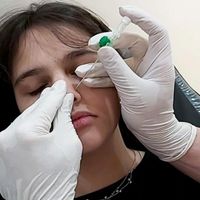 خدمات و آموزش پیرسینگ ،میکرودرمال ،تتو بدن|خدمات آرایشگری و زیبایی|تهران, سعادت‌آباد|دیوار