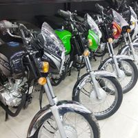 رهرو باکسر 1404 صفر اقساط|موتورسیکلت|تهران, بهار|دیوار