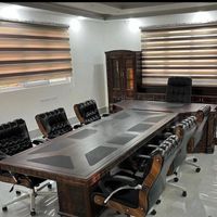 میز کنفرانس مبلمان اداری(فروش اقساطی)|دفتر کار|تهران, یافت‌آباد|دیوار