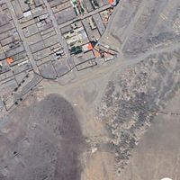 زمین اراضی صفی آباد 100متر سند دار|فروش زمین و کلنگی|مشهد, قاسم‌آباد (شهرک غرب)|دیوار