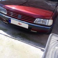پژو 405 جی ال ایکس (GLX)، مدل ۱۳۸۱|خودرو سواری و وانت|رشت, هلال احمر|دیوار