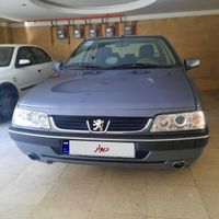 پژو 405 SLX موتورTU5، مدل ۱۳۹۷|خودرو سواری و وانت|تهران, باغ فیض|دیوار