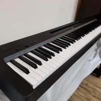 پیانو دیجیتال Yamaha p145|پیانو، کیبورد، آکاردئون|تهران, آسمان|دیوار