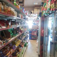 فروش ۶۰ متر مغازه سوپر مارکت فعال جنت جنوب کد ۲۴|فروش مغازه و غرفه|تهران, جنت‌آباد جنوبی|دیوار