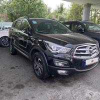 هایما S5 اتوماتیک ۶ سرعته، مدل ۱۴۰۱ گیربکس AT|خودرو سواری و وانت|تهران, جنت‌آباد شمالی|دیوار