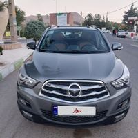 هایما S5 اتوماتیک CVT، مدل ۱۳۹۷|سواری و وانت|تهران, قیام|دیوار