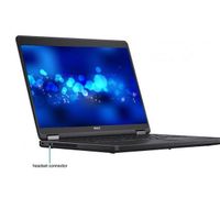 لپتاپ Dell Latitude E5450 رم ۸ هارد ۵۰۰ نسل ۵|رایانه همراه|تهران, آسمان|دیوار