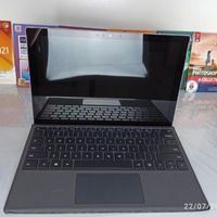 لپ تاپ سور فیس پرو 3  surface i5 نسل 4|رایانه همراه|تهران, بهداشت|دیوار