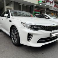 کیا اپتیما GT Line بدون رنگ، مدل ۲۰۱۶|خودرو سواری و وانت|تهران, شادمهر|دیوار