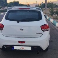 تیبا 2 (هاچبک) EX، مدل ۱۳۹۷|خودرو سواری و وانت|چهاردانگه, |دیوار