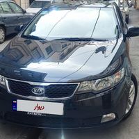 سراتو سایپا 2000 مدل 97|خودرو سواری و وانت|تهران, باغ خزانه|دیوار