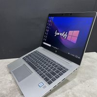 لپ تاپ مدیریتی Hp 840 g6|رایانه همراه|شیراز, ملاصدرا|دیوار