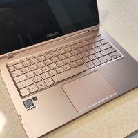 Asus Zenbook UX360 (Q410) زنبوک ایسوس|رایانه همراه|تهران, سعادت‌آباد|دیوار