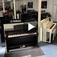 YAMAHA 2024 ROLAND مبله و پرتابل یاماها پیانو|پیانو، کیبورد، آکاردئون|تهران, شهرک غرب|دیوار