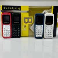 نوکیا مینی bm30|موبایل|اصفهان, احمدآباد|دیوار
