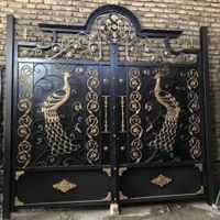 درب پنجره سازی|مصالح و تجهیزات ساختمان|دزفول, |دیوار
