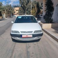 سیتروئن زانتیا 2000cc، مدل ۱۳۸۸|خودرو سواری و وانت|کرمان, |دیوار