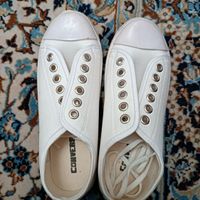 کفش کتونی نو|کیف، کفش و کمربند|اصفهان, ولدان|دیوار