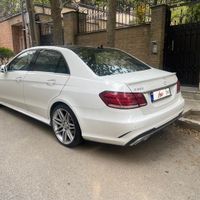 بنز کلاس E E250، مدل ۲۰۱۵|سواری و وانت|تهران, قیطریه|دیوار