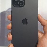 اپل آیفونiPhone 15 ۱۲۸ گیگابایت|موبایل|تهران, اقدسیه|دیوار