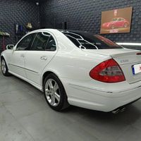بنز کلاس E E240 اتوماتیک، مدل ۲۰۰۵|خودرو سواری و وانت|تهران, جنت‌آباد جنوبی|دیوار