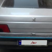 پژو 405 جی ال ایکس (GLX)، مدل ۱۳۸۴|خودرو سواری و وانت|تهران, کاظم‌آباد|دیوار