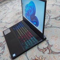 لپتاپ گیمینگ DELL G7 در حد نو RTX 2070 8GB|رایانه همراه|تهران, تولید دارو|دیوار