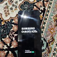 سامسونگ Galaxy A20s ۶۴ گیگابایت|موبایل|تهران, شاندیز|دیوار