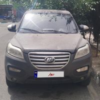 لیفان X60 دنده‌ای، مدل ۱۳۹۳|خودرو سواری و وانت|تهران, مرزداران|دیوار