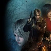 Resident Evil 4 Gold Edition PS4 & PS5 بازی|کنسول، بازی ویدئویی و آنلاین|تهران, ولنجک|دیوار