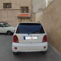 ام وی ام ۱۱۰ - ۴ سیلندر - مدل ۹۳|خودرو سواری و وانت|تبریز, |دیوار