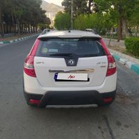 دانگ فنگ H30 کراس، مدل ۱۳۹۷|خودرو سواری و وانت|تهران, شهرک کوهسار|دیوار