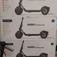 اسکوتر NINEBOT F30 SCOOTER|دوچرخه، اسکیت، اسکوتر|تهران, اقدسیه|دیوار