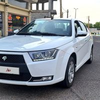 دنا پلاس تیپ ۲ مدل ۹۸ در حد صفر خشک|خودرو سواری و وانت|تبریز, |دیوار