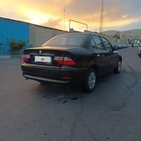 سمند سورن ELX توربو شارژ، مدل ۱۳۹۶|خودرو سواری و وانت|تهران, جنت‌آباد مرکزی|دیوار