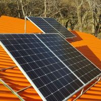 پنل خورشیدی|عمده‌فروشی|نیشابور, |دیوار