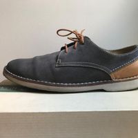 کفش مردانه کلارکس سایز ۴۵ Clarks|کیف، کفش، کمربند|تهران, دربند|دیوار