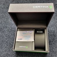 ساعت سرتینا دی اس پودیوم Certina DS Podium|ساعت|تهران, سیدخندان|دیوار