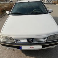 پژو 405 SLX موتور 1800، مدل ۱۳۸۹|خودرو سواری و وانت|دورود, |دیوار