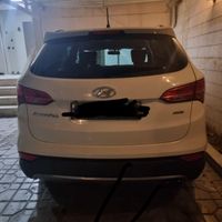 هیوندای سانتافه ix 45 2400cc، مدل ۲۰۱۴|خودرو سواری و وانت|مشهد, وکیل‌آباد|دیوار