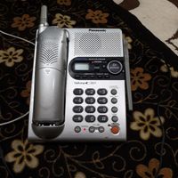 تلفن بی سیم پاناسونیک|تلفن رومیزی|بوشهر, |دیوار