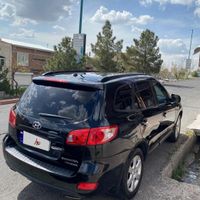 هیوندای سانتافه ix 45 2700cc، مدل ۲۰۰۸|خودرو سواری و وانت|تبریز, |دیوار