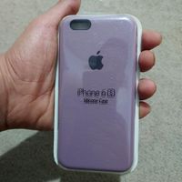 قاب سیلیکونی اورجینال آیفون 6s|لوازم جانبی موبایل و تبلت|تهران, شهرک ولیعصر|دیوار