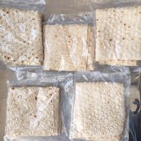 نان لواش بسته بندی پرسنلی|خوردنی و آشامیدنی|تهران, خلیج فارس|دیوار