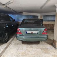 بنز C220 الگانس w202|خودرو سواری و وانت|تهران, ظفر|دیوار