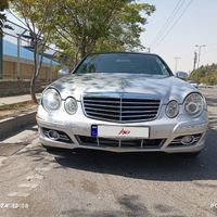 بنز شخصی کلاس E E240 اتوماتیک، مدل ۲۰۰۵|سواری و وانت|تهران, شهرک نفت (منطقه ۱)|دیوار