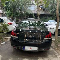 پژو 508 GTLine، مدل ۲۰۱۷|سواری و وانت|تهران, جیحون|دیوار