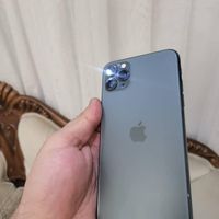 اپل iPhone 11 Pro Max ۲۵۶ گیگابایت|موبایل|تهران, فیروزآبادی|دیوار