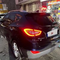 هیوندای توسان ۲۰۱۵ فول|خودرو سواری و وانت|تهران, تهران‌سر|دیوار