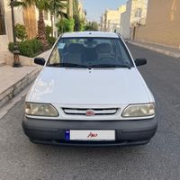 پراید ۱۳۱فول مدل۹۶-بیرنگ-شاسی پلم-کم کار-سند تکبرگ|خودرو سواری و وانت|کرج, شهر جدید اندیشه|دیوار